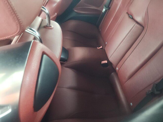 Used 2016 BMW 650i Convertible RWD image 15
