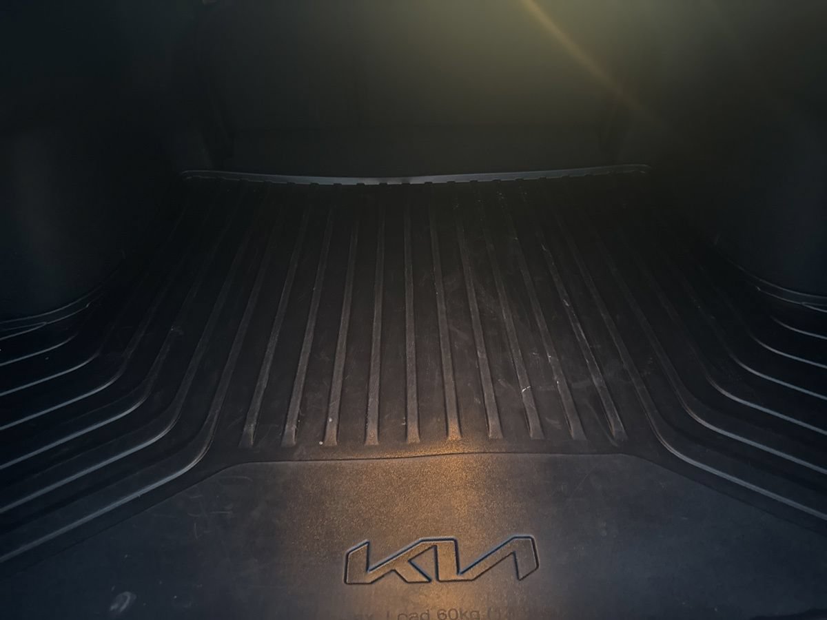 Used 2026 Kia K5 GT-Line w/ GT-Line Premium Package FWD image 40