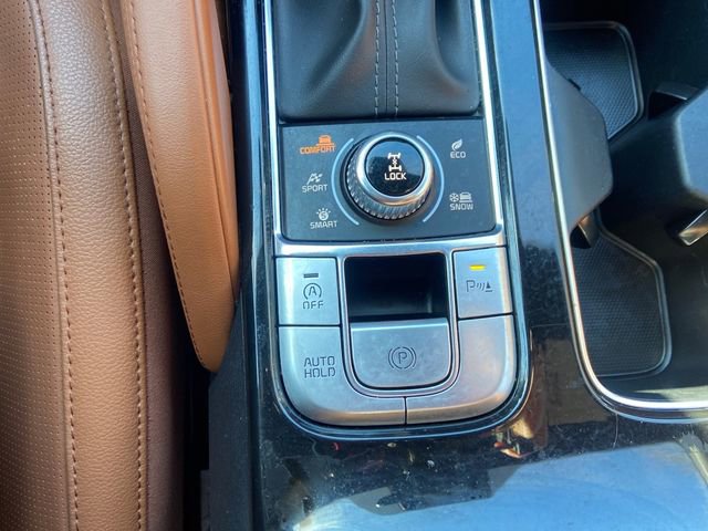 Used 2023 Kia Telluride EX X-Line image 21