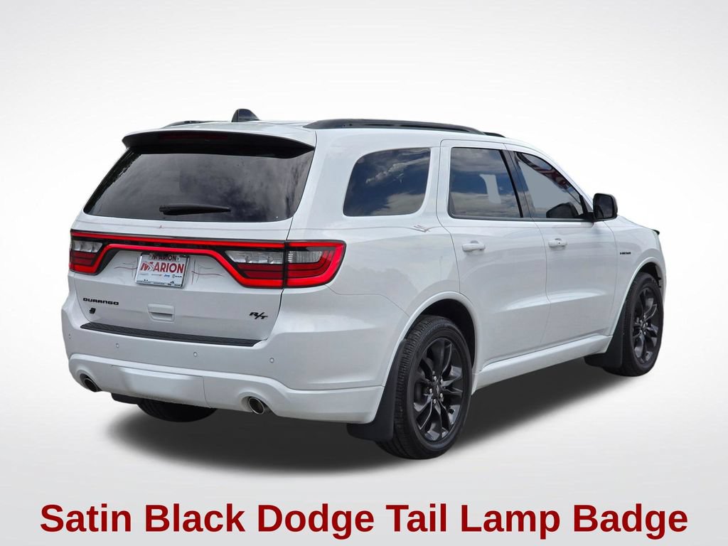 Used 2023 Dodge Durango R/T AWD/4WD image 19