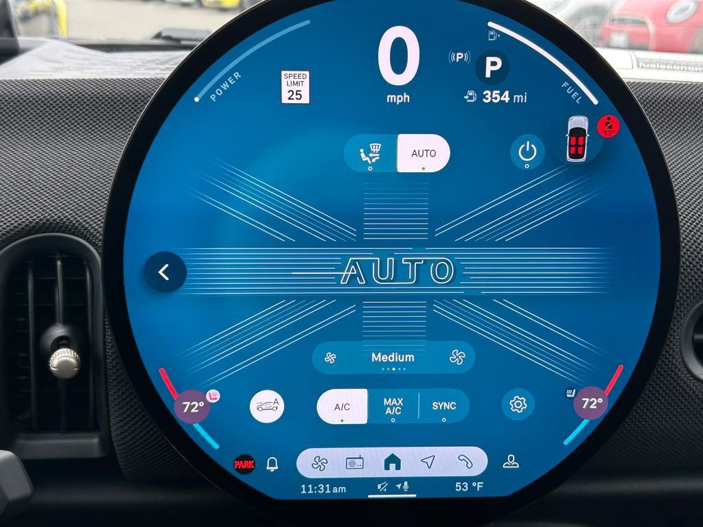 New 2026 MINI Cooper S image 23