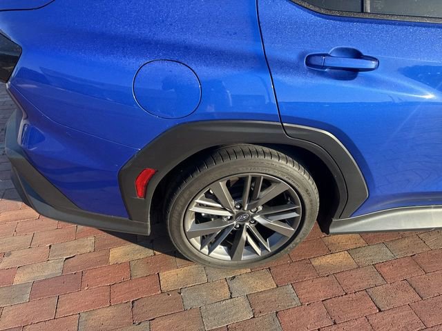 Used 2024 Subaru WRX image 15