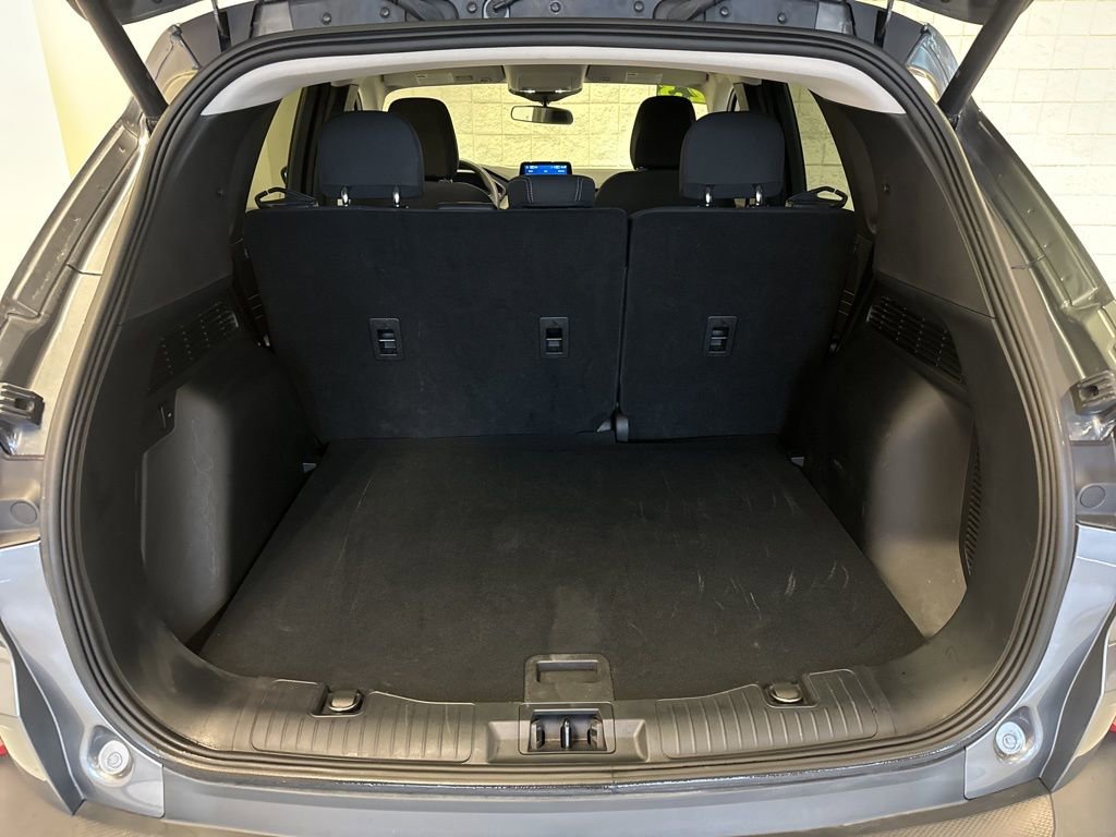 Used 2023 Ford Escape Active AWD/4WD image 9