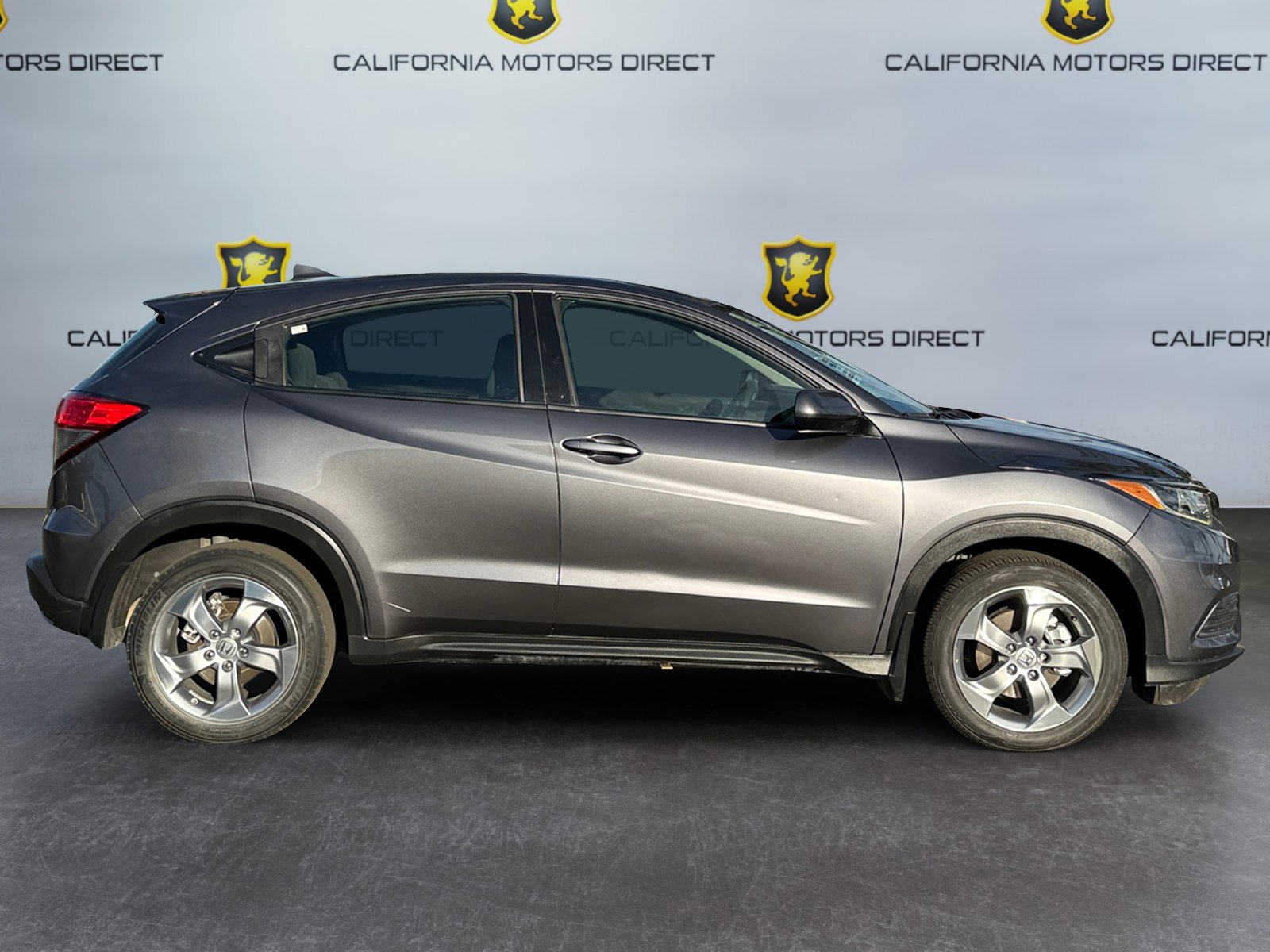 Used 2021 Honda HR-V LX image 6