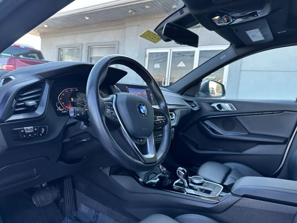 Used 2022 BMW 228i xDrive Gran Coupe w/ Convenience Package image 12