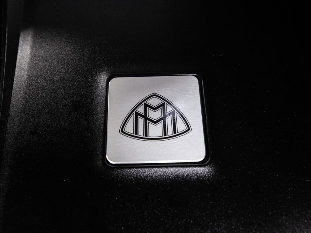 Certified 2024 Mercedes-Benz Maybach GLS 600 4MATIC image 38