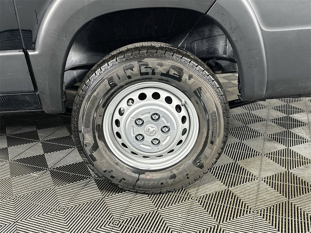 New 2026 RAM ProMaster 1500 image 17