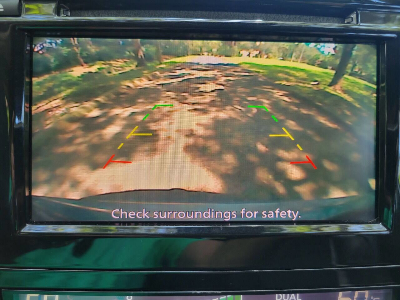 Used 2019 Nissan Rogue SV FWD image 19