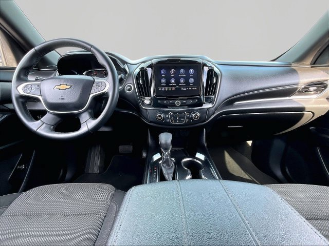 Used 2023 Chevrolet Traverse LT AWD/4WD image 22