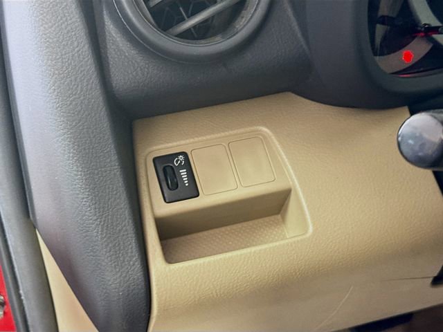 Used 2012 Toyota RAV4 Limited w/ Premium Plus Value Pkg FWD image 12