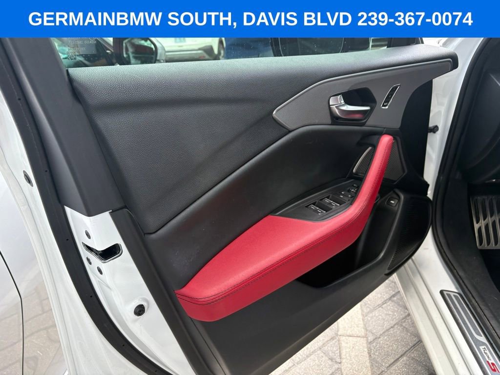 Used 2023 Acura TLX Type S AWD/4WD image 10