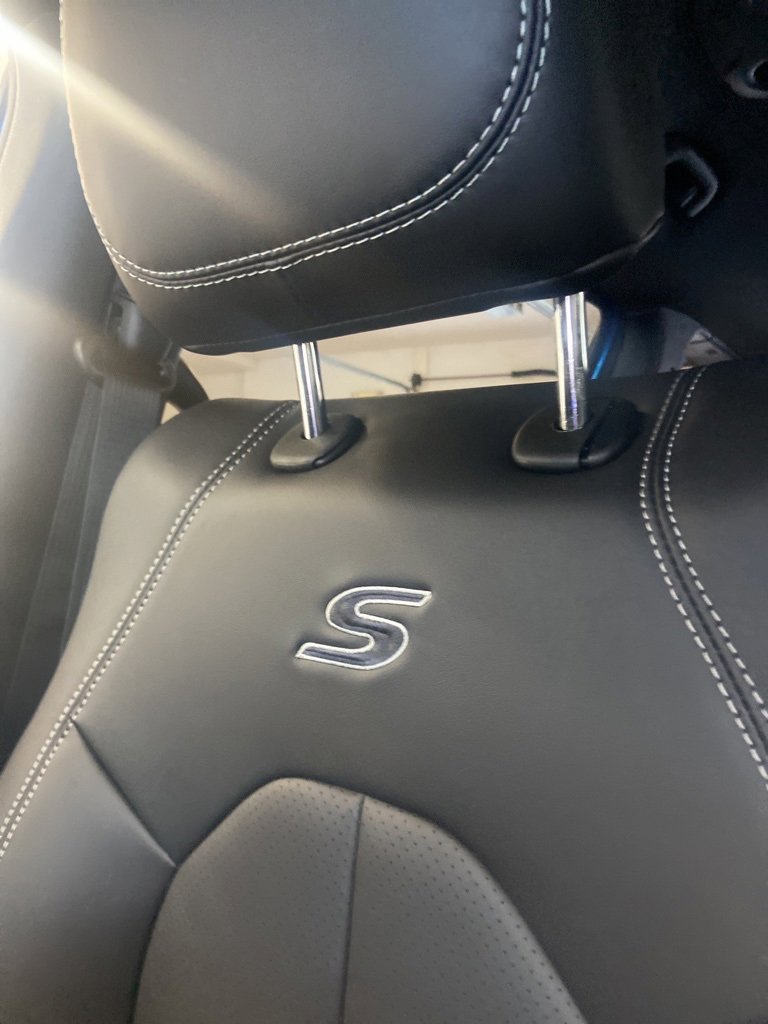 New 2026 Chrysler Pacifica Select image 31