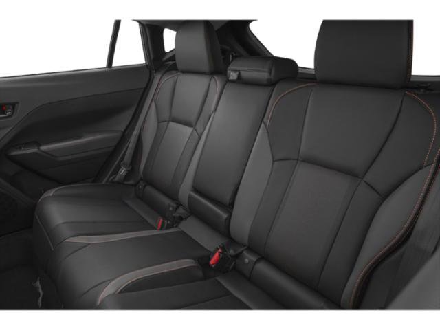 New 2026 Subaru Crosstrek 2.5i Limited AWD/4WD image 15