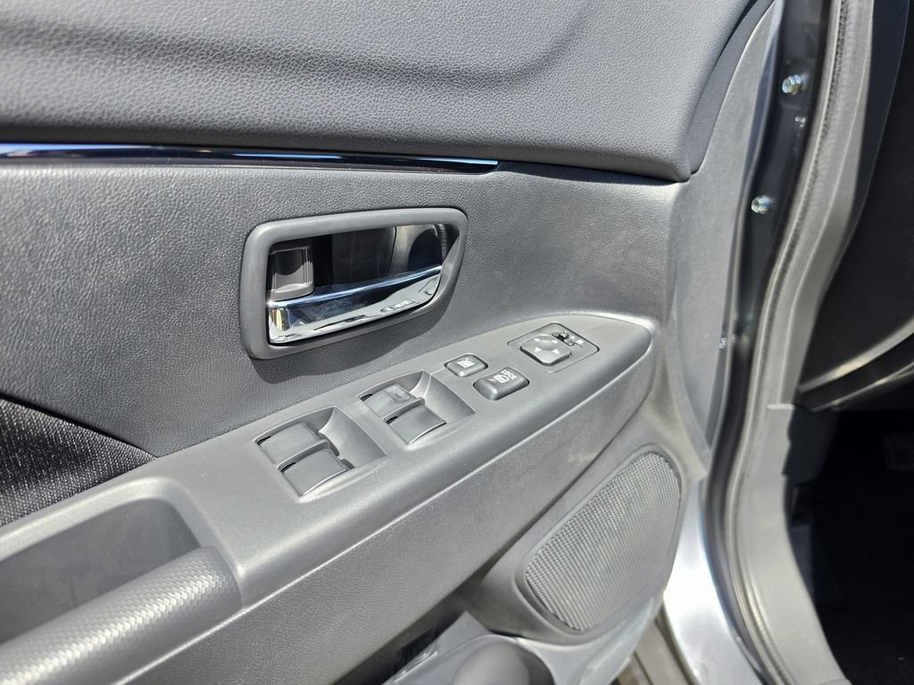 New 2026 Mitsubishi Outlander Sport ES AWD/4WD image 14