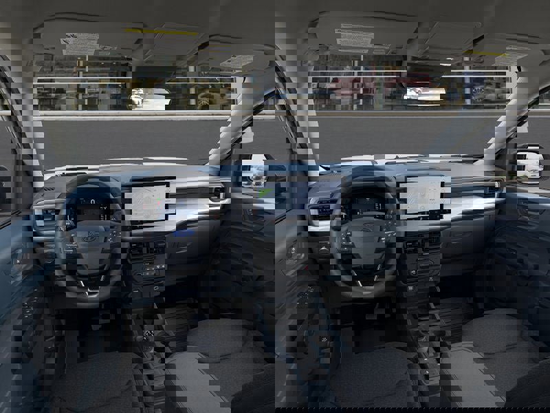 New 2025 Ford Maverick XLT w/ XLT Luxury Package image 9