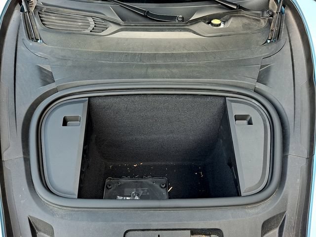 Certified 2023 Porsche Taycan 4S AWD/4WD image 30