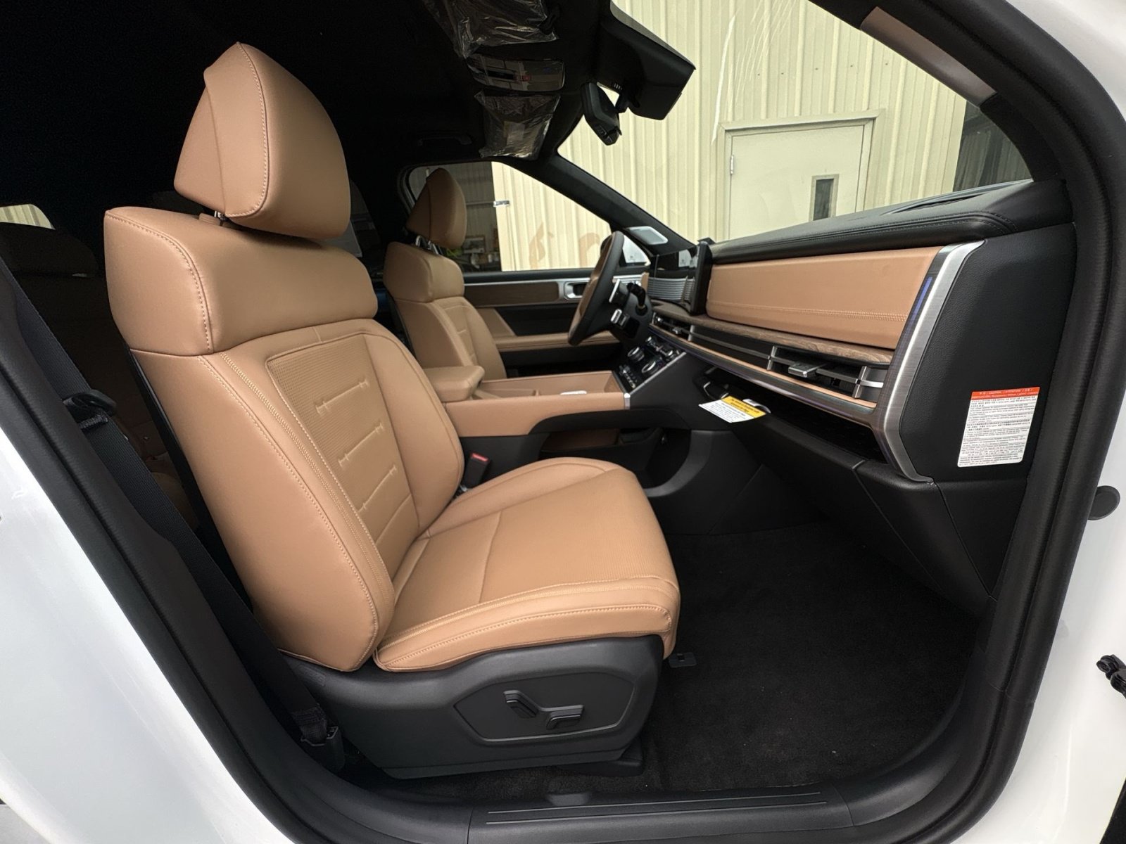 New 2027 Hyundai Santa Fe Calligraphy AWD/4WD image 28
