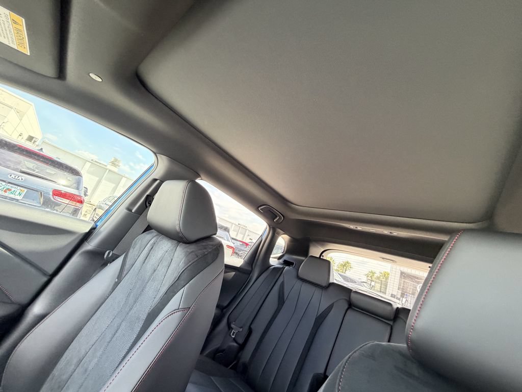 New 2026 Acura ADX A-Spec FWD image 32