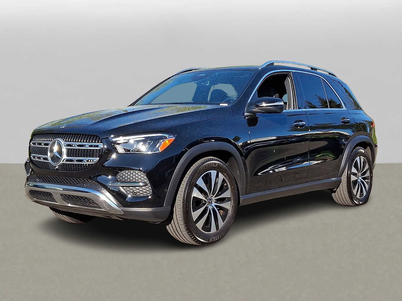 Used 2024 Mercedes-Benz GLE 350 4MATIC video 1