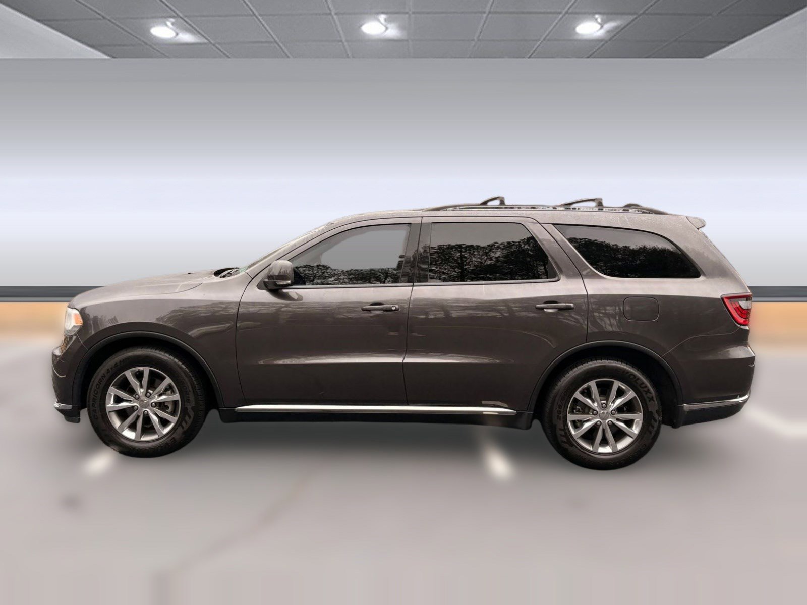 Used 2014 Dodge Durango Limited w/ Trailer Tow Group IV image 2
