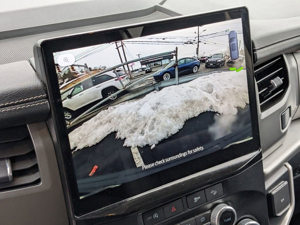 Used 2024 Ford Expedition Max XLT image 26