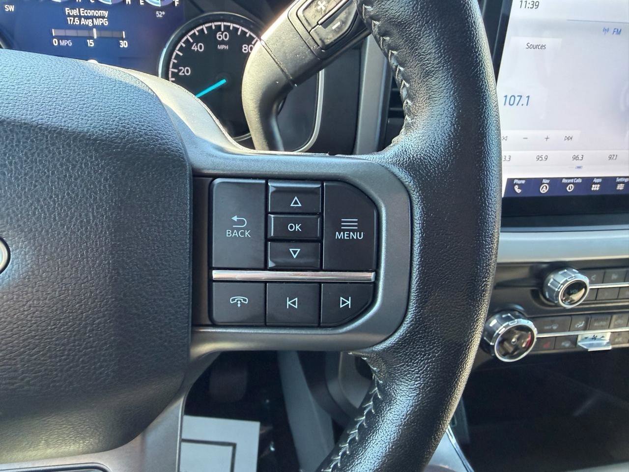 Used 2022 Ford F150 XLT w/ Equipment Group 302A High image 50