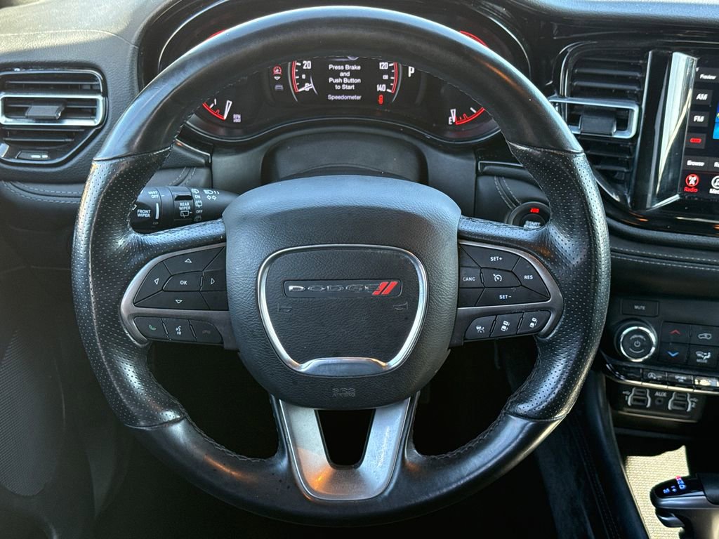 Used 2023 Dodge Durango SXT Launch Edition image 14