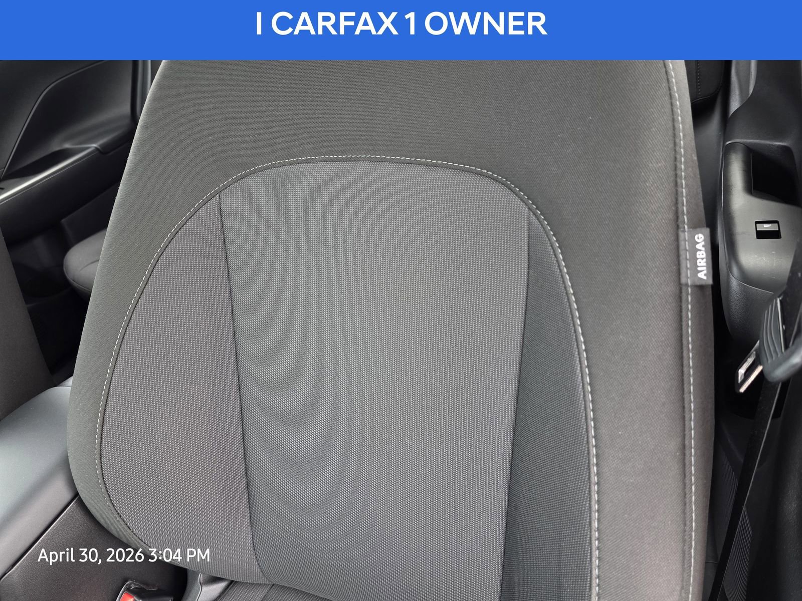 Certified 2024 Hyundai Kona SE FWD image 15