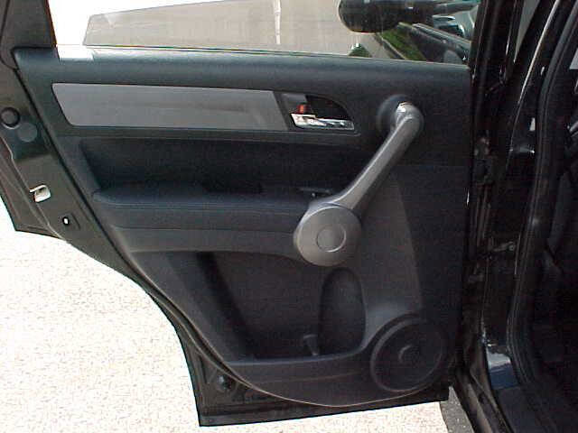 Used 2009 Honda CR-V EX-L image 13
