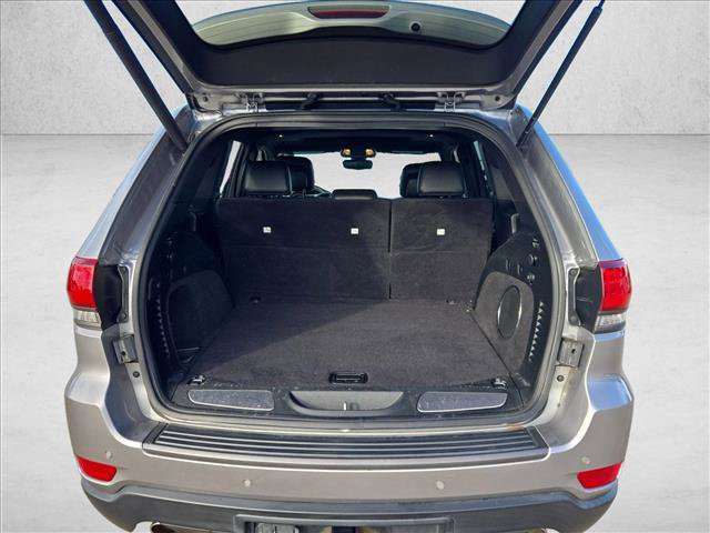 Used 2019 Jeep Grand Cherokee Trailhawk AWD/4WD image 6