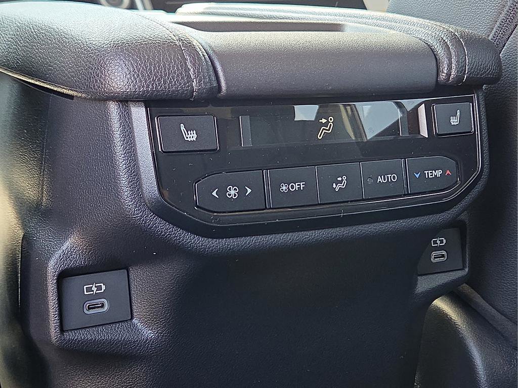 New 2026 Toyota Grand Highlander FWD image 15