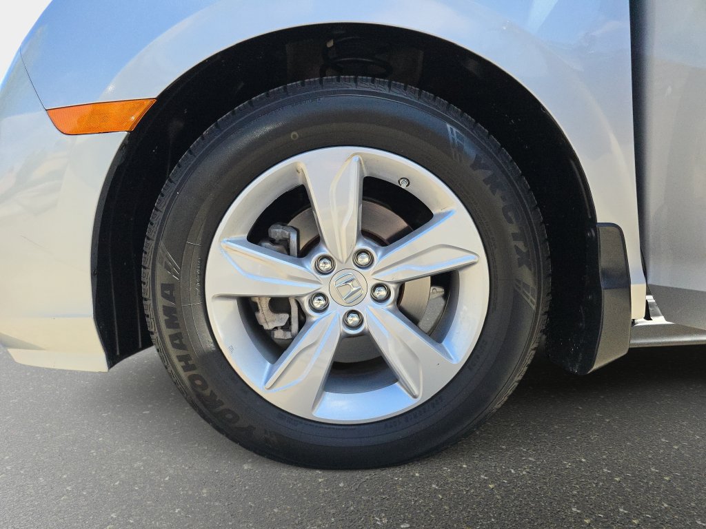 Used 2020 Honda Odyssey EX image 37