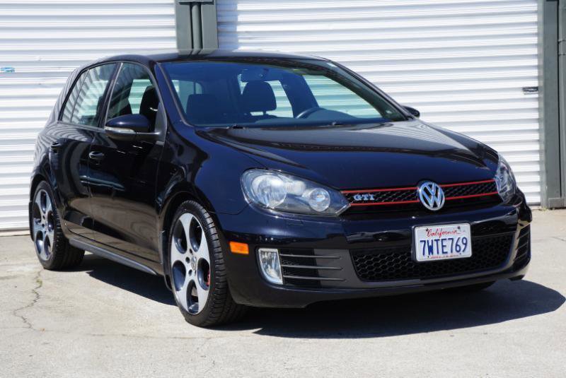 Used 2011 Volkswagen Golf 4-Door image 33