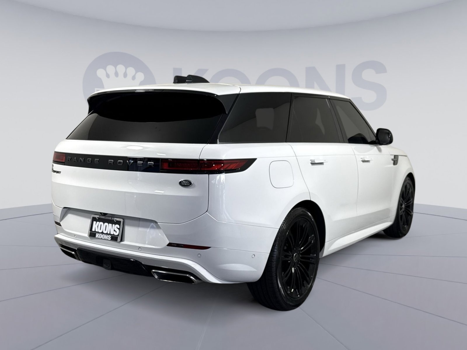 Used 2023 Land Rover Range Rover Sport SE Dynamic AWD/4WD image 7