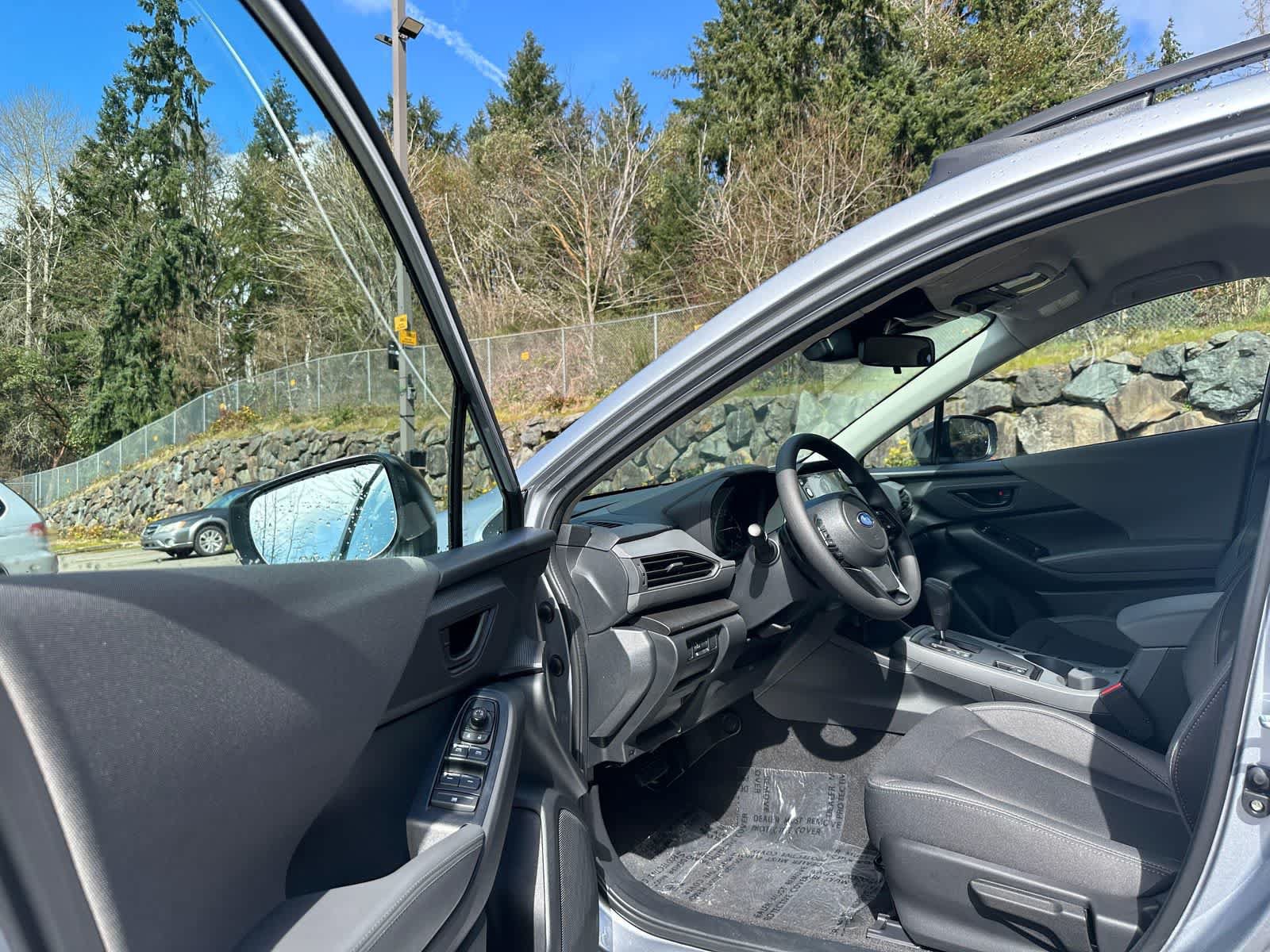 New 2026 Subaru Crosstrek 2.5i Premium AWD/4WD image 17