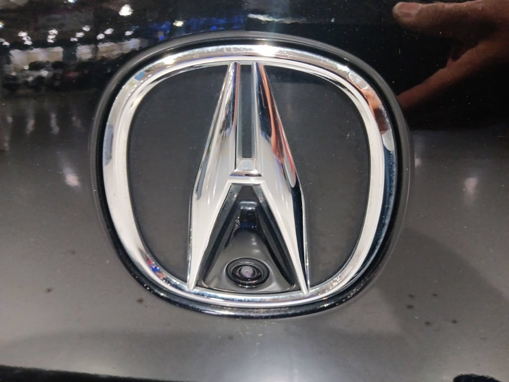 Used 2023 Acura TLX w/ A-SPEC Pkg FWD image 26