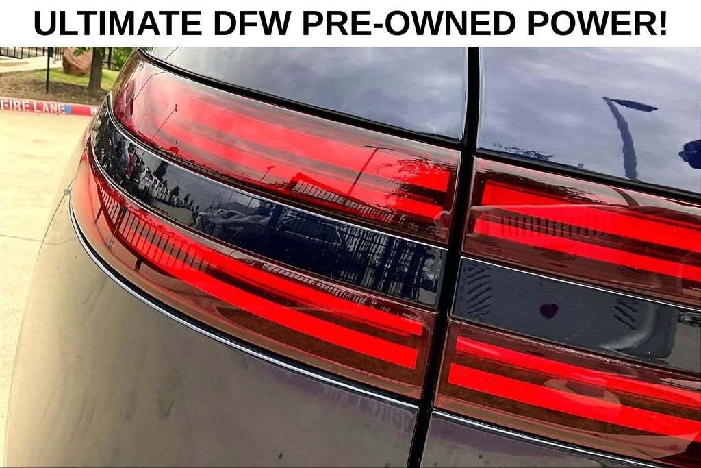 Used 2024 Genesis GV70 2.5T w/ Select Package AWD/4WD image 38