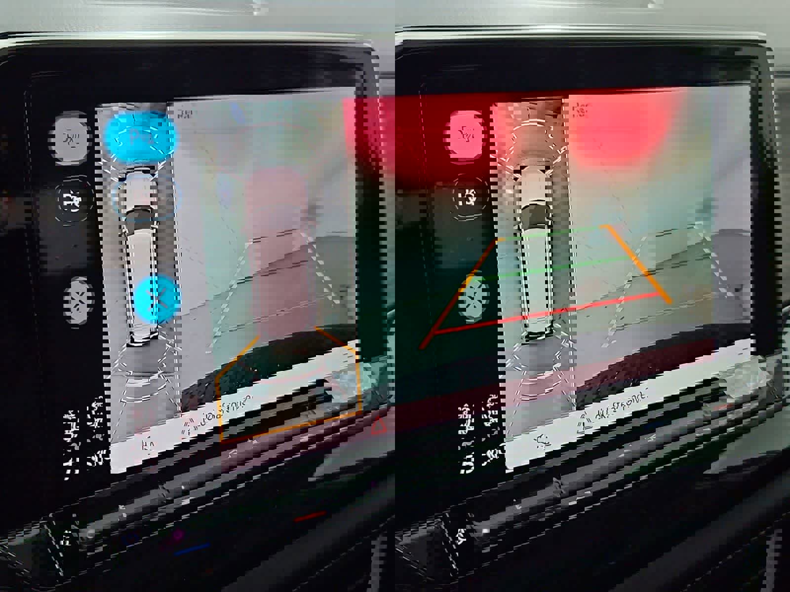 New 2026 Volkswagen Atlas SEL Premium R-Line image 31