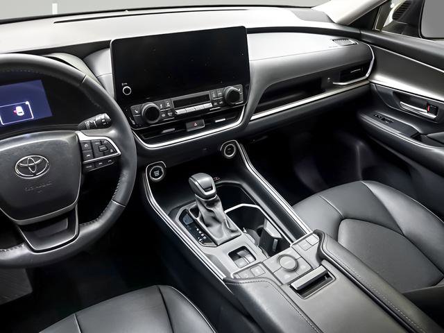 Certified 2024 Toyota Grand Highlander XLE image 14