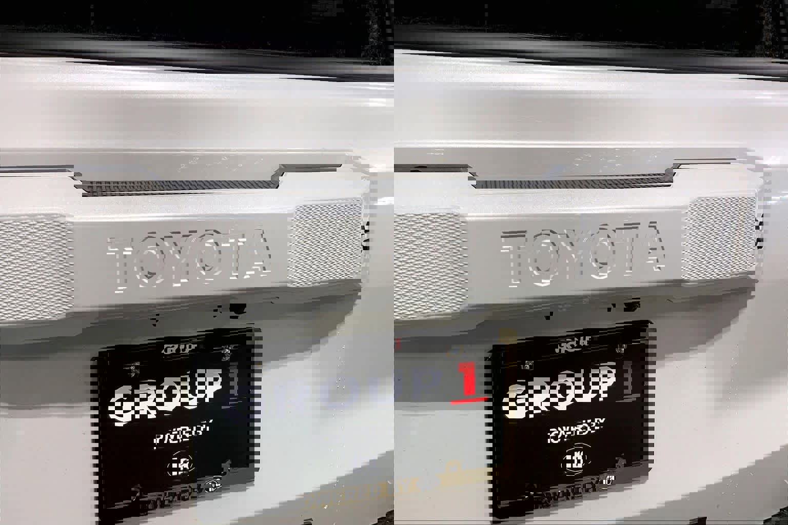 New 2026 Toyota 4Runner TRD Sport Premium image 15