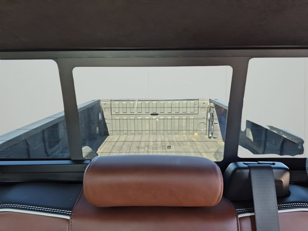 Used 2024 GMC Sierra 3500 Denali Ultimate image 27