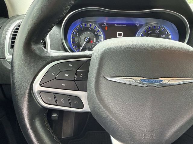 Used 2019 Chrysler 300 Touring L w/ Quick Order Package 22F RWD image 15