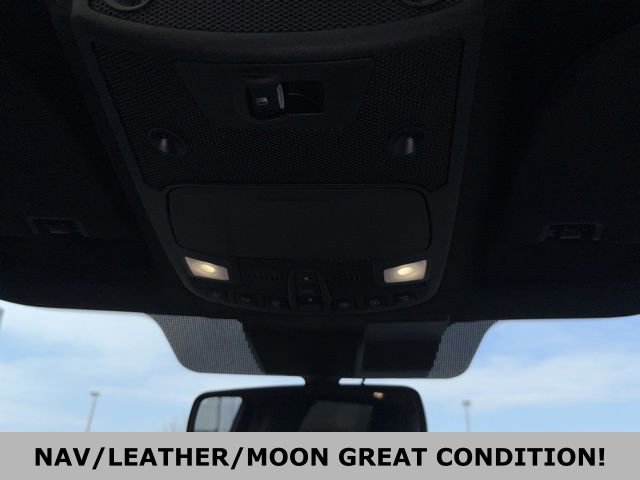 Used 2020 Ford F150 Platinum w/ Equipment Group 701A Luxury AWD/4WD image 9