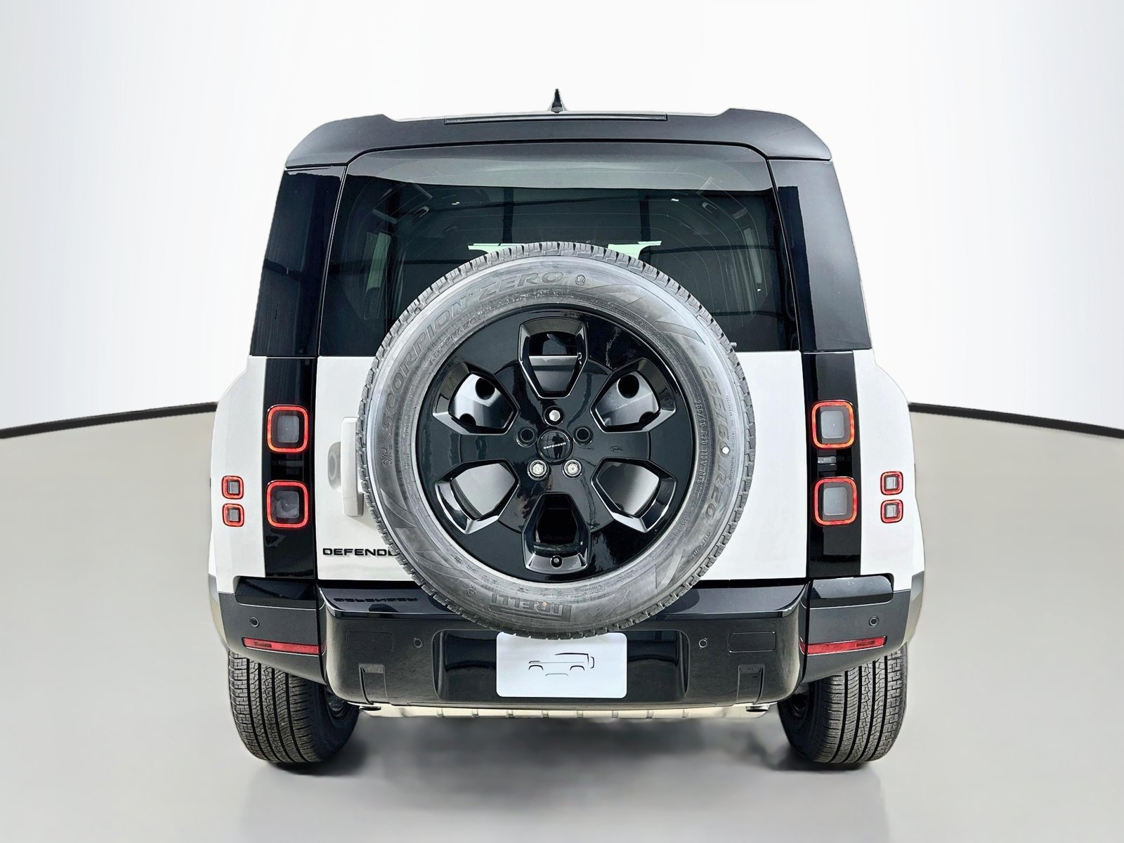 New 2026 Land Rover Defender 110 S AWD/4WD image 6