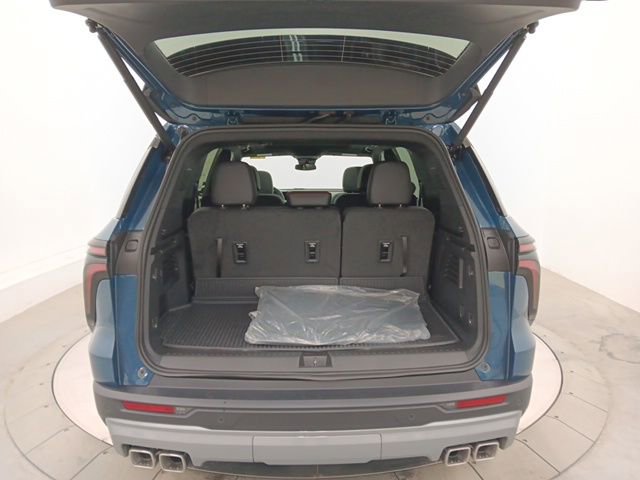 New 2026 Chevrolet Traverse Z71 image 26