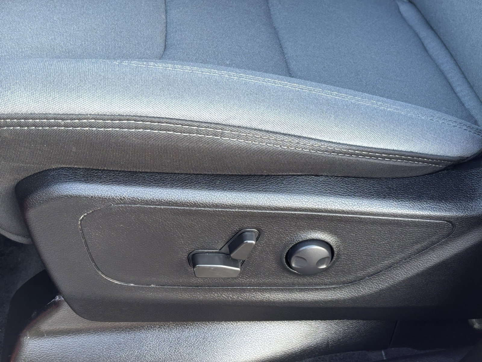 Used 2022 RAM 1500 Big Horn image 15