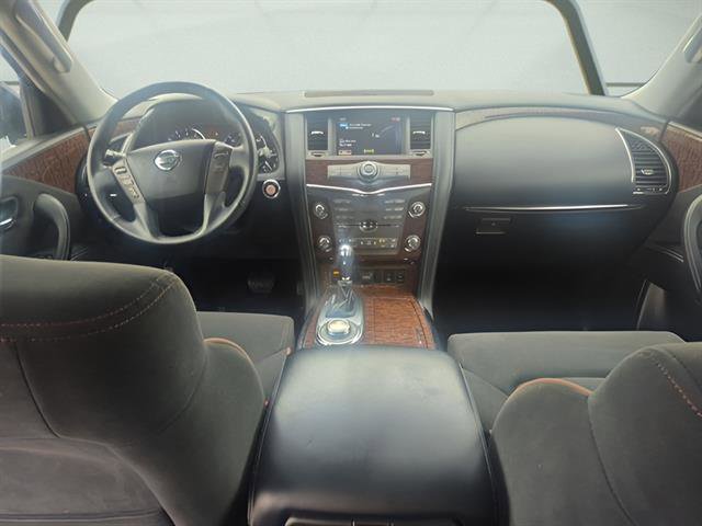 Used 2017 Nissan Armada SV w/ Driver Package image 10