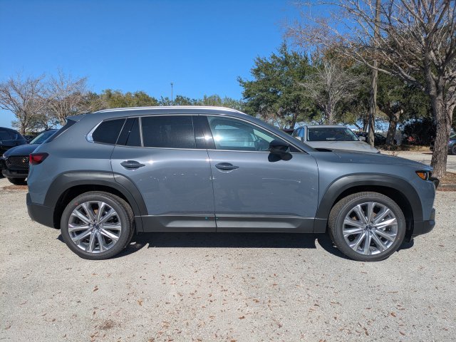 New 2026 MAZDA CX-50 AWD 2.5 S w/ Weather Package image 2