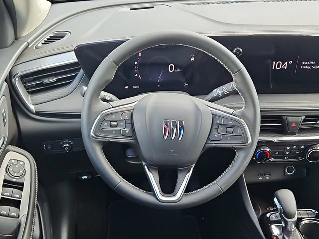New 2026 Buick Encore GX Preferred w/ Advanced Technology Package FWD image 10