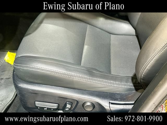 Used 2017 Lexus IS 300 AWD w/ Premium Package image 19